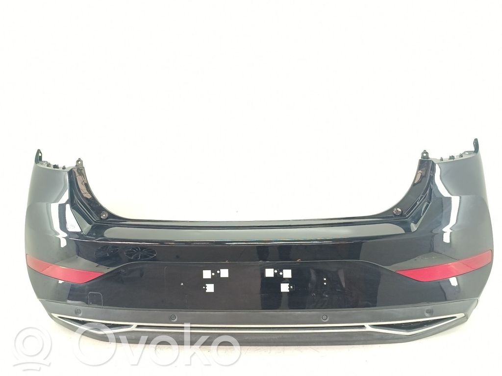Hyundai i30 Parachoques 