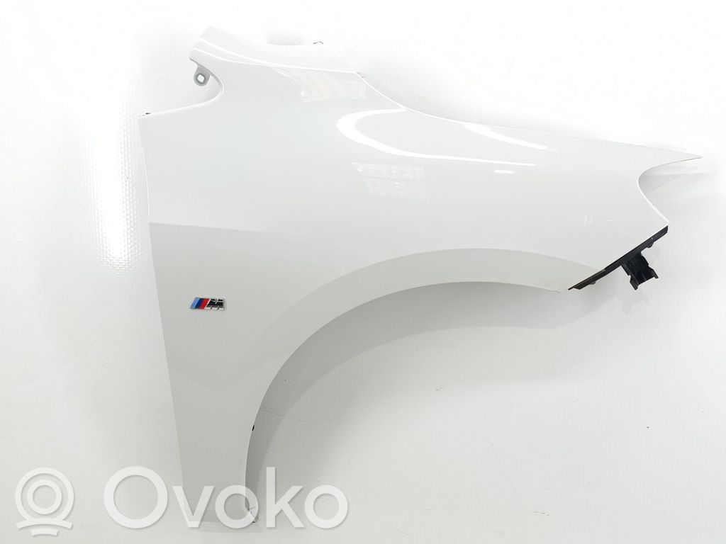 BMW 2 F46 Parafango 