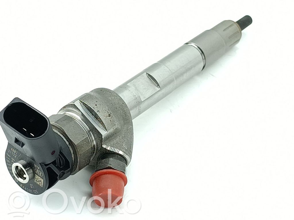 BMW 2 F46 Inyector de combustible 