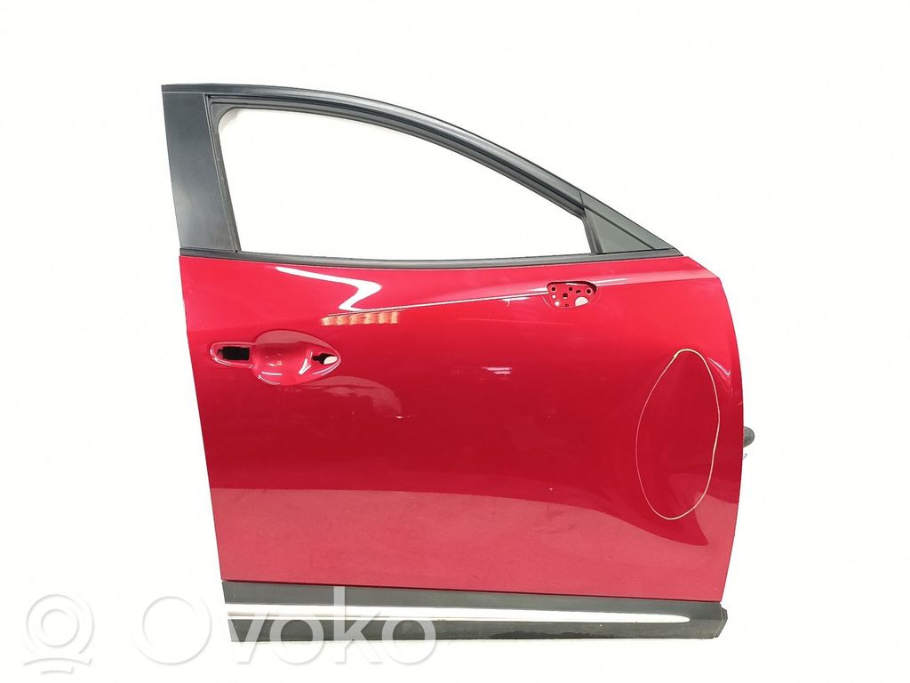 Mazda CX-3 Front door 