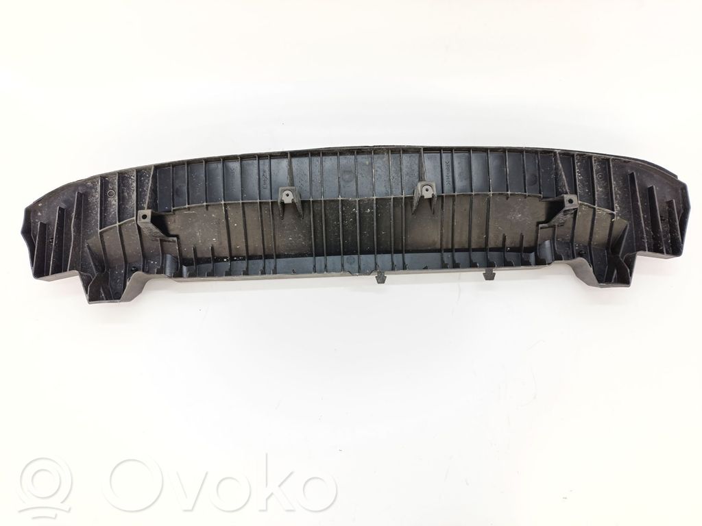 Placa protectora/protector antisalpicaduras motor   D10E500S1