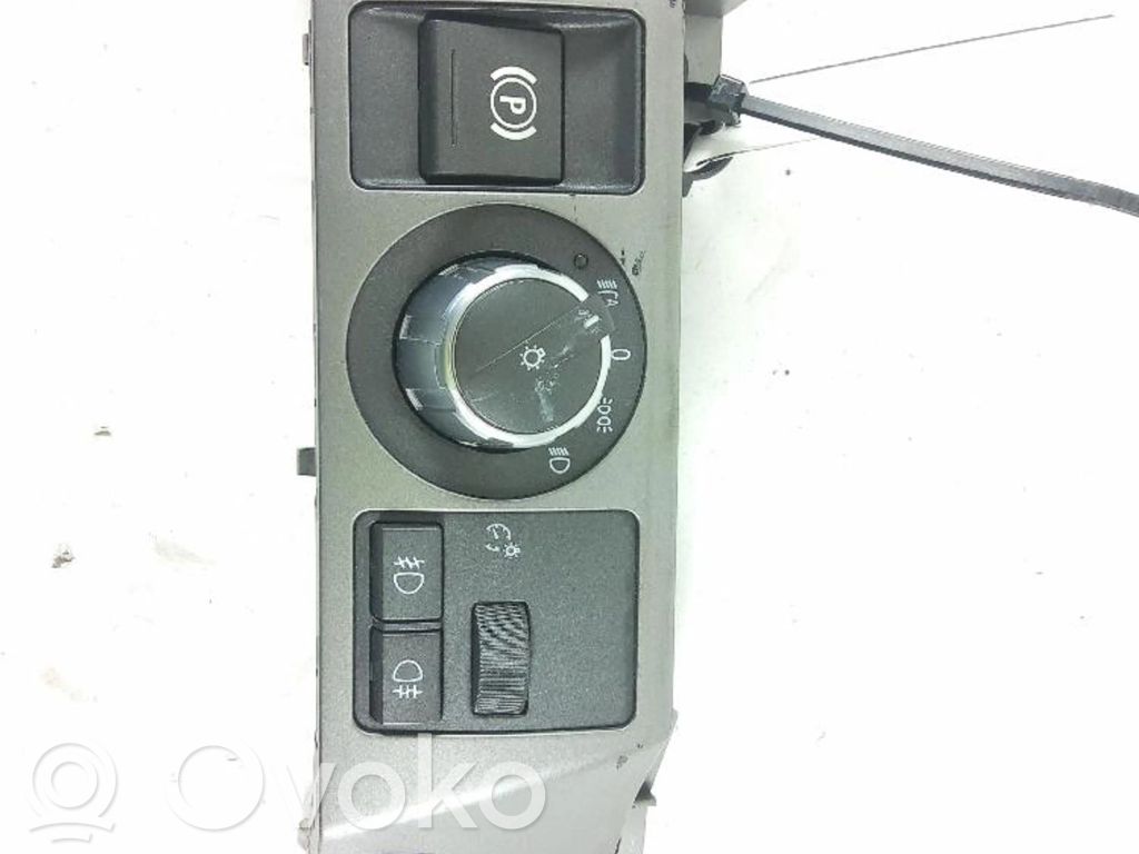 BMW 7 E65 E66 Light switch 