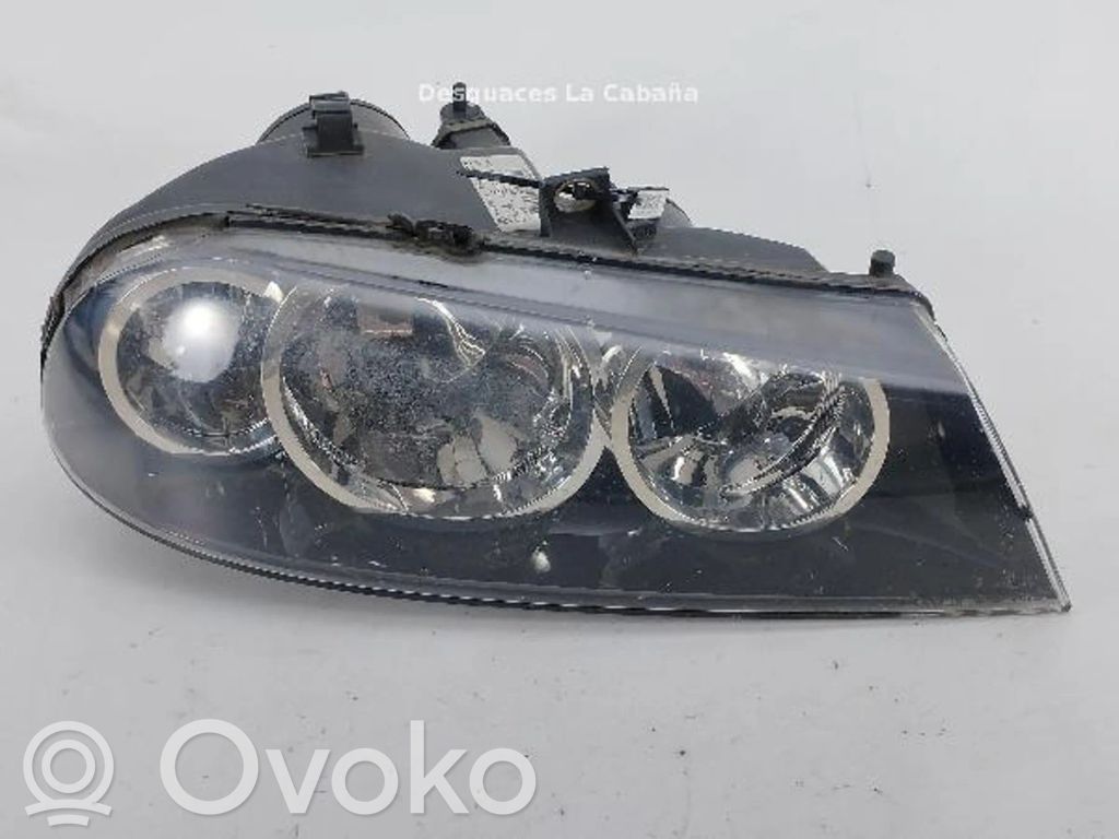 Alfa Romeo 156 Headlight/headlamp 