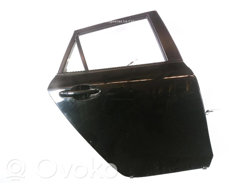 Puerta trasera   BPYK7202XE