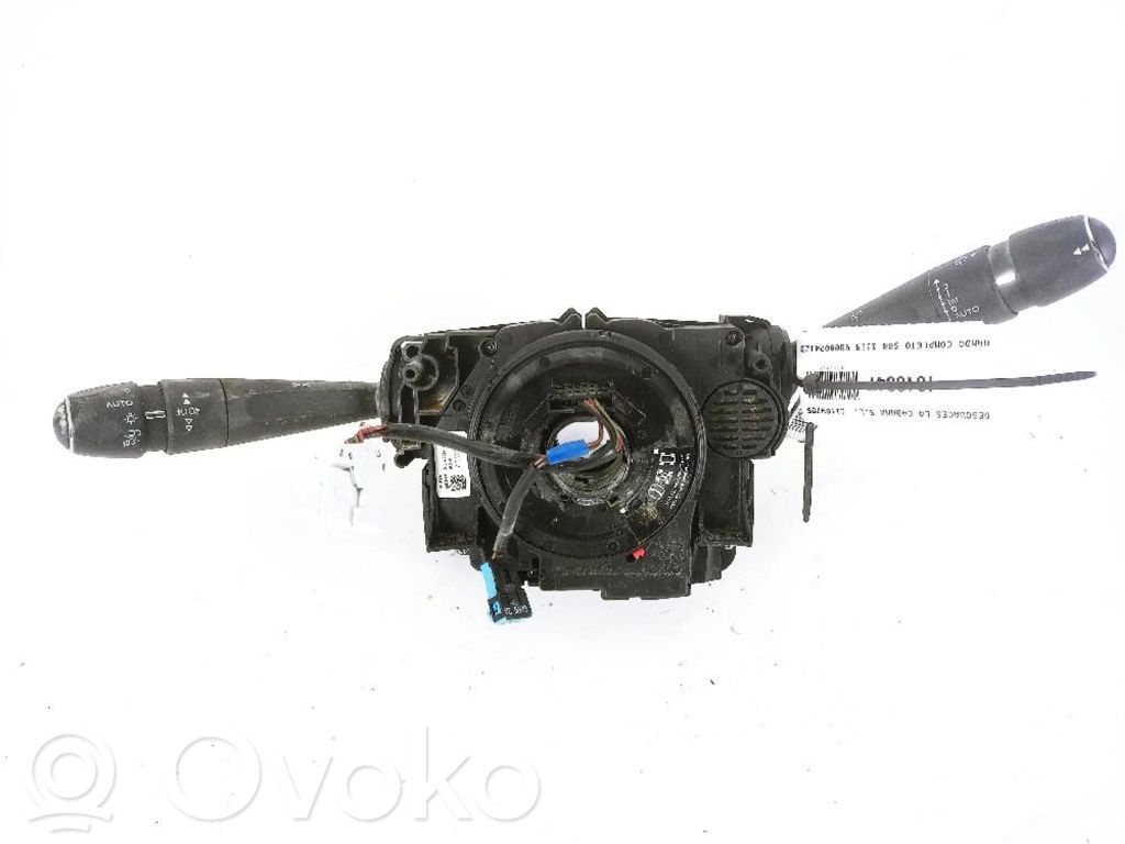 Interruptor de luz   98000241ZD