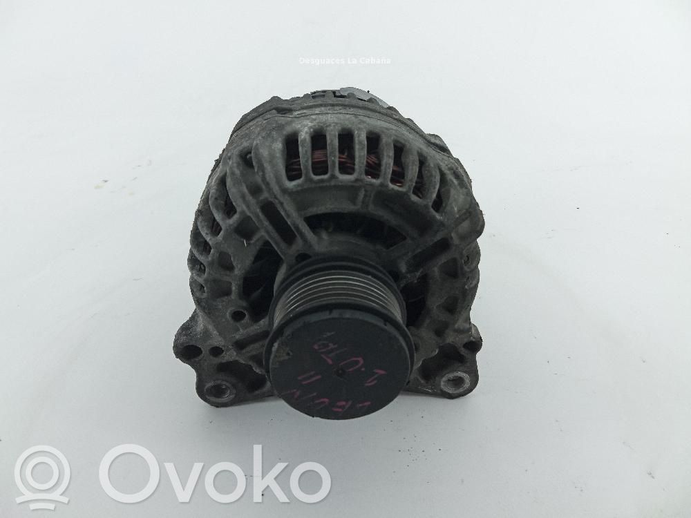 Alternator   06F903023F