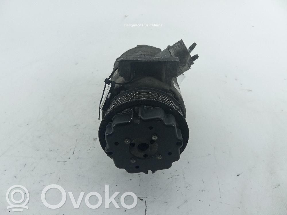 Kompresor / Sprężarka klimatyzacji A/C   4471905069