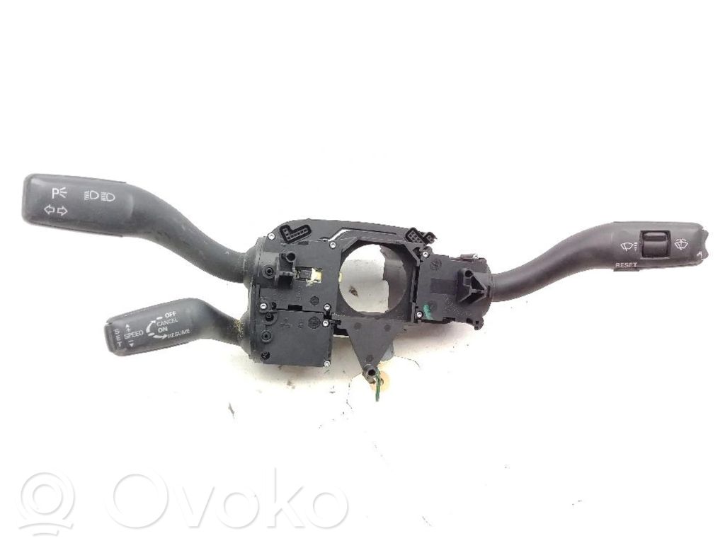 Audi A4 S4 B7 8E 8H Light switch 