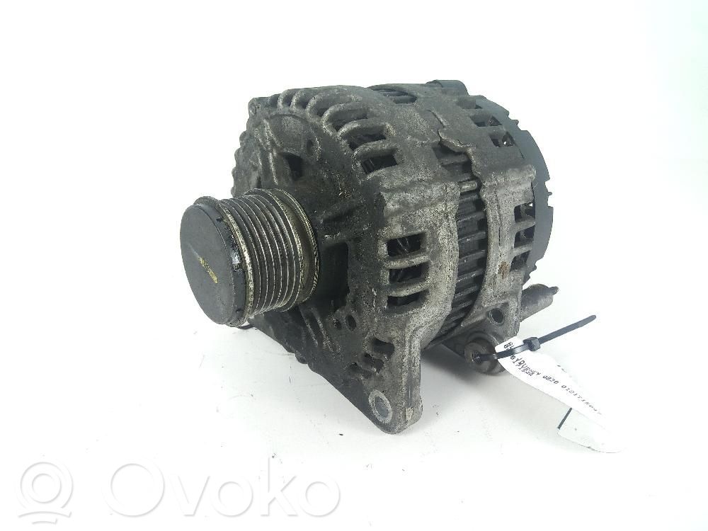 Alternador   121715047