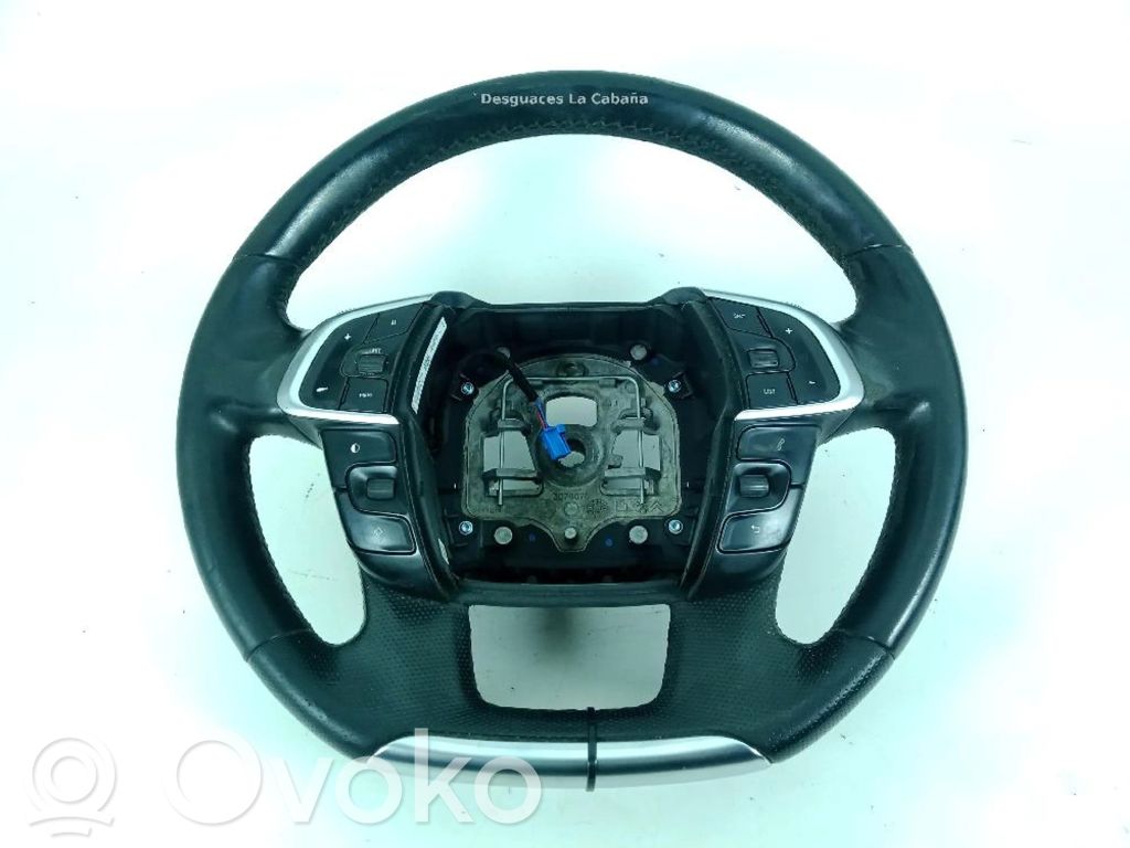 Lenkrad   96754515ZD