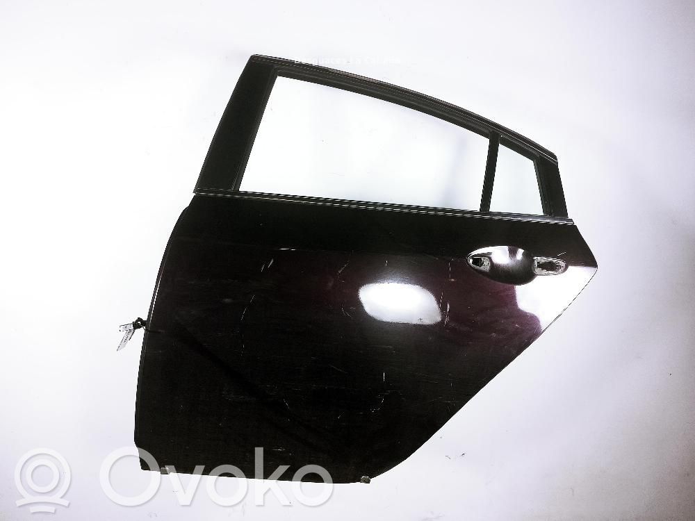 Puerta trasera   GS1D73010