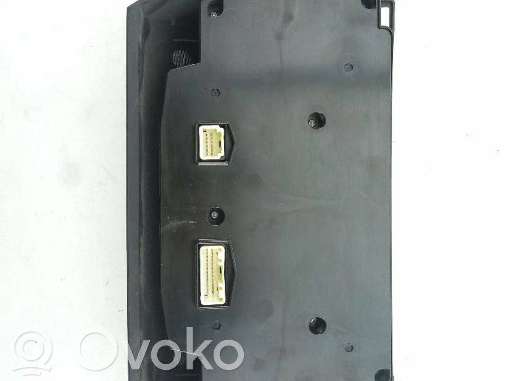 Mazda CX-5 Climate control unit 
