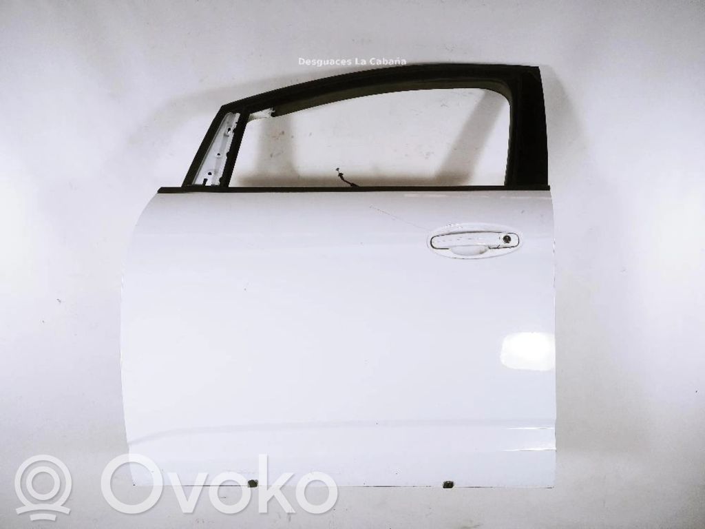 Ford C-MAX II Дверь 