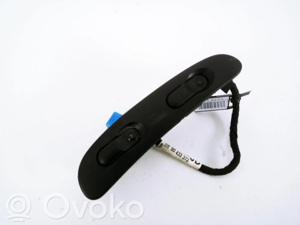 Electric window control switch   90433372
