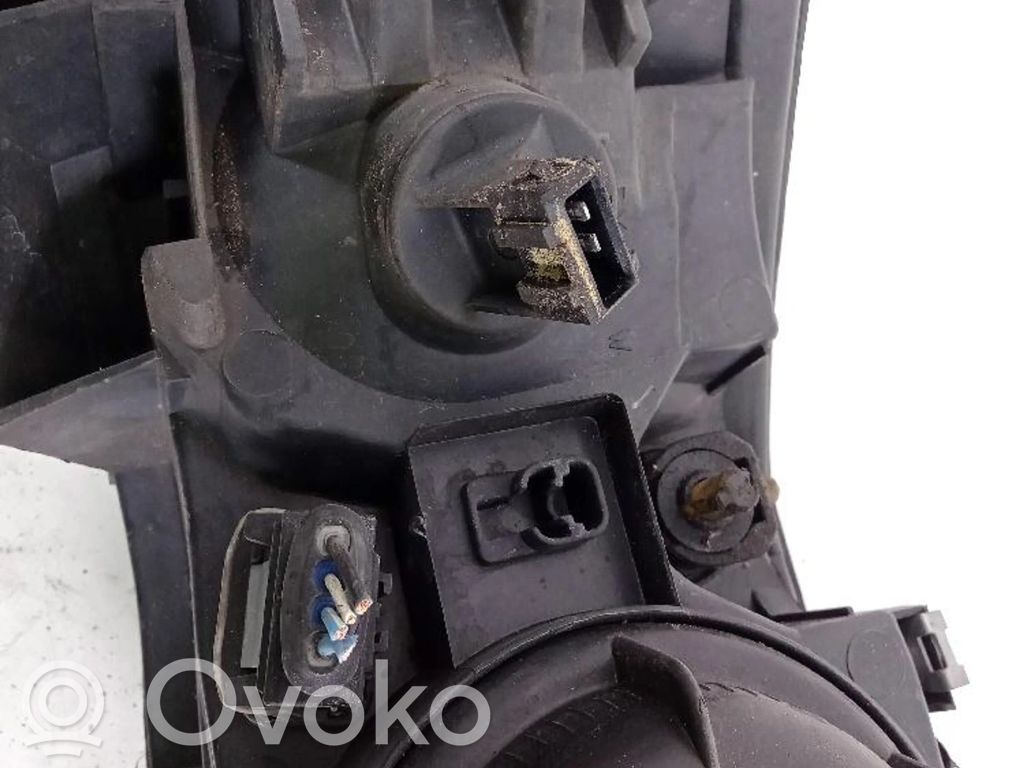 Volvo XC70 Headlight/headlamp 