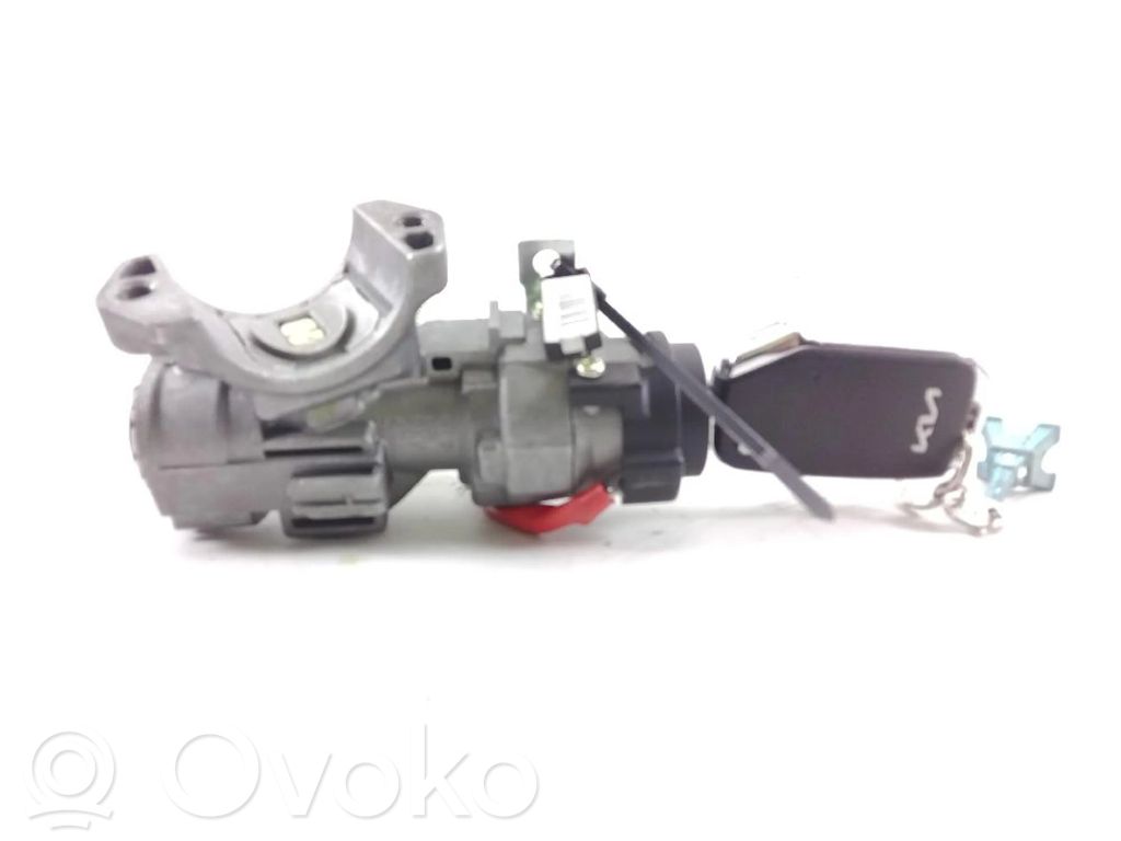 Ignition lock   K00