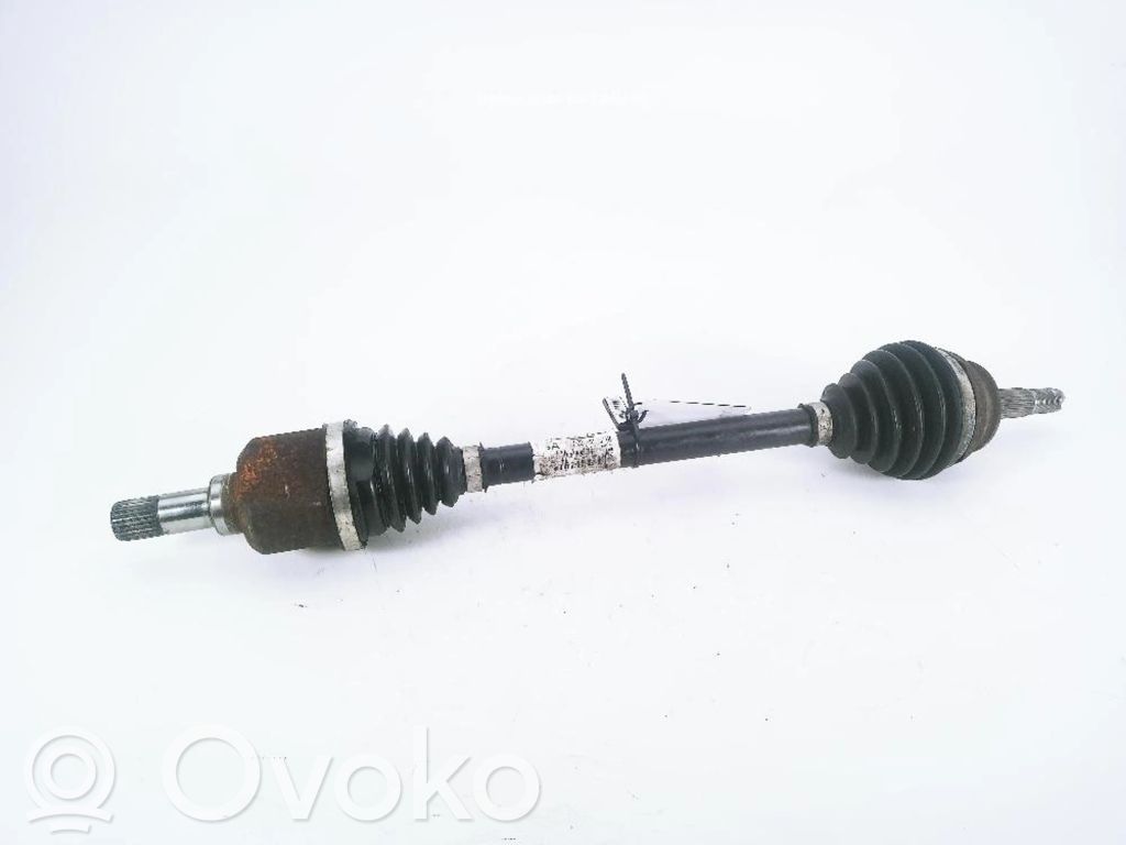 Citroen C-Elysée Front driveshaft 