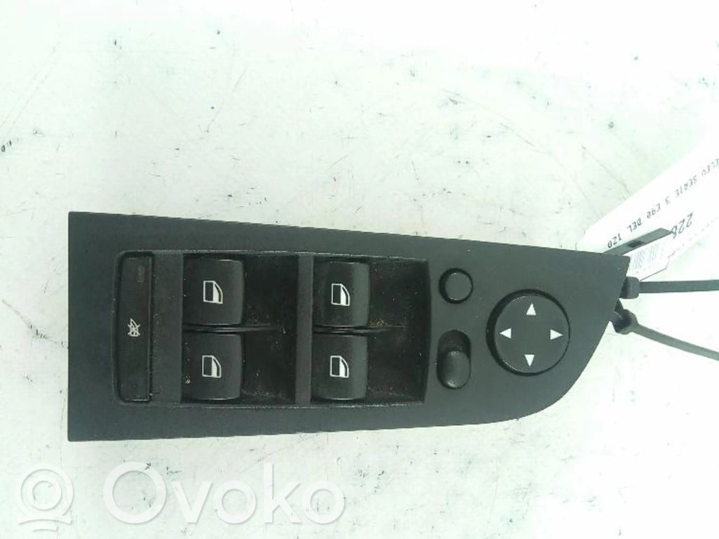 Electric window control switch   921733203,NULL,NULL