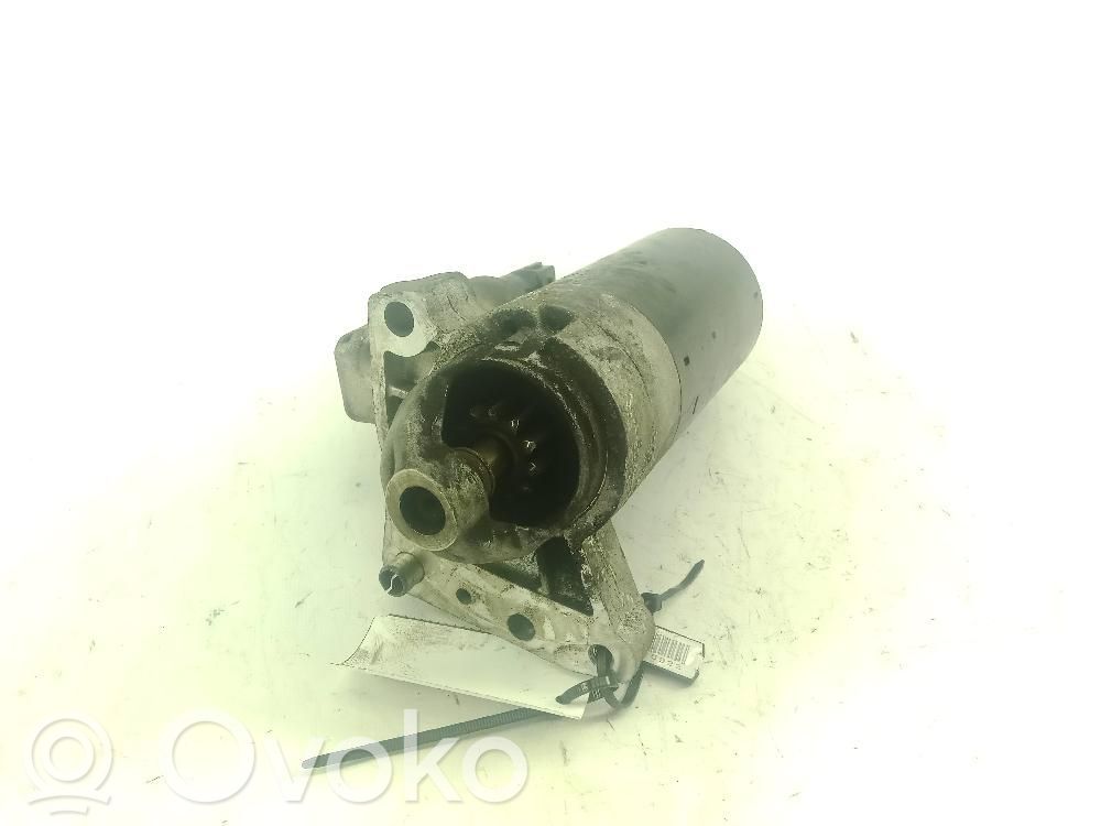 Motor de arranque   7589354,0001138004,0001138004