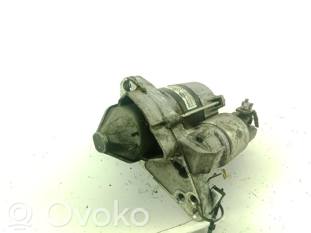 Motor de arranque   233007970R