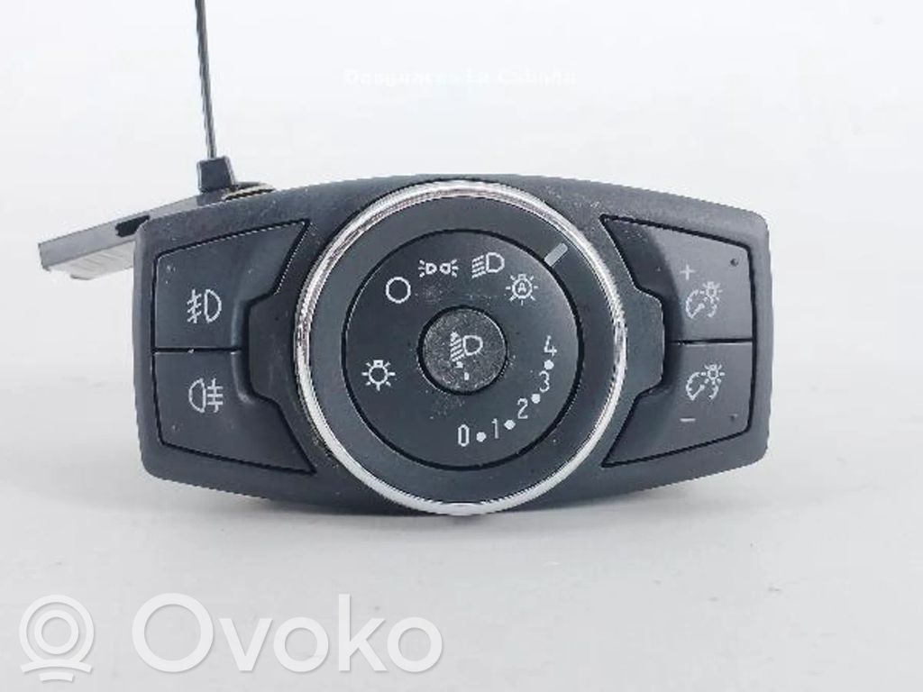 Interruptor de luz   AV1T13D061AD