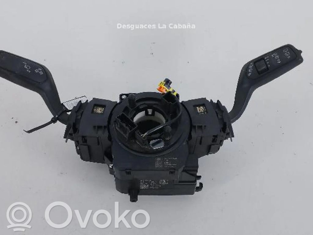 Interruptor de luz   HN1514B522AB