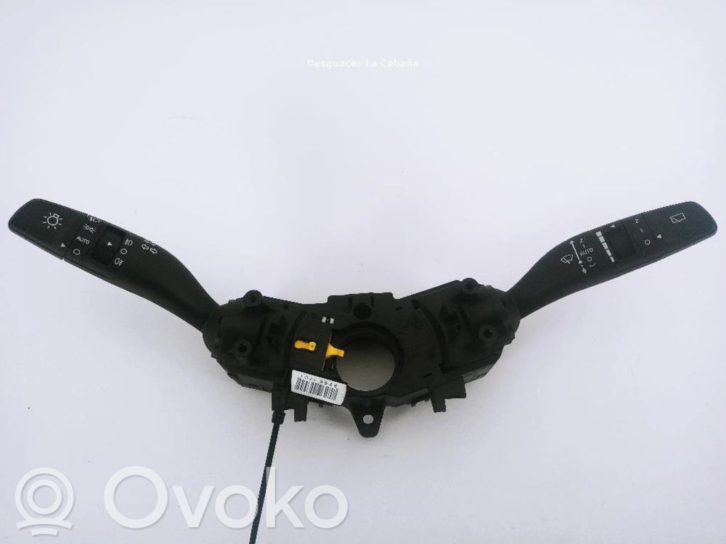KIA Ceed Interruptor de luz 