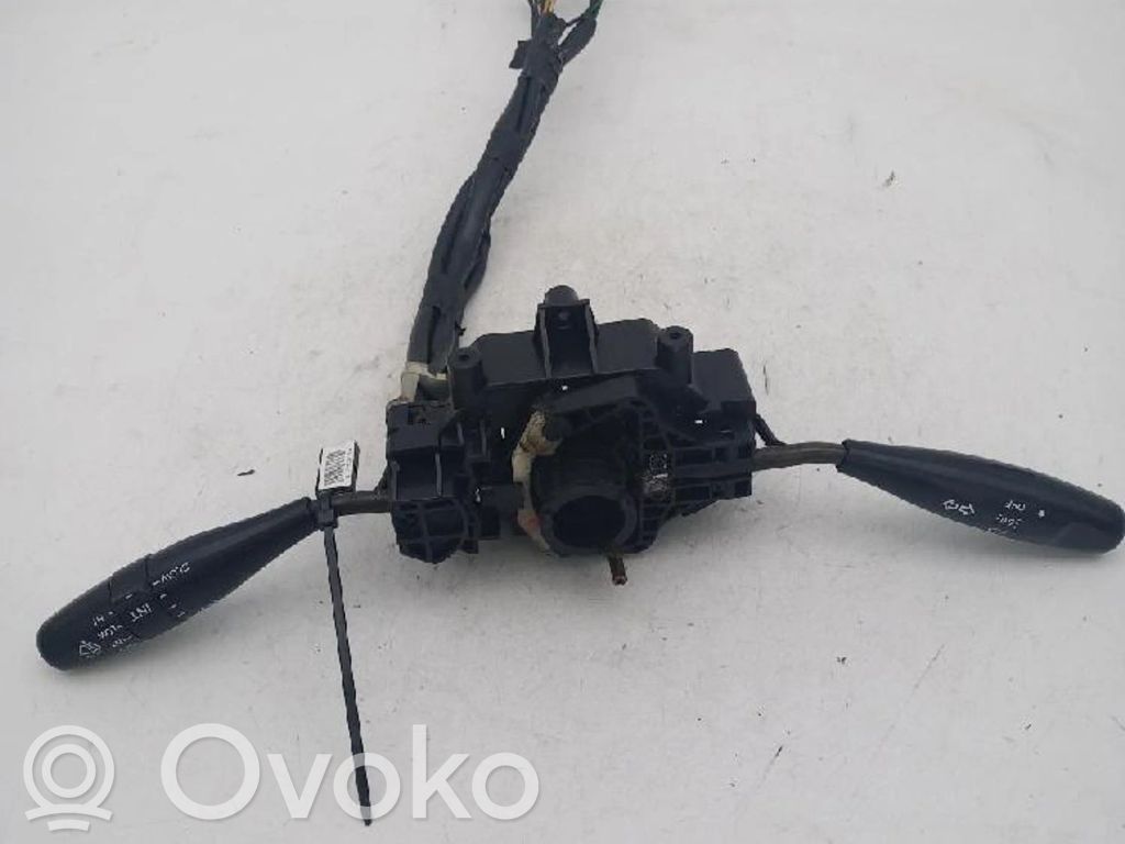 Hyundai Accent Light switch 