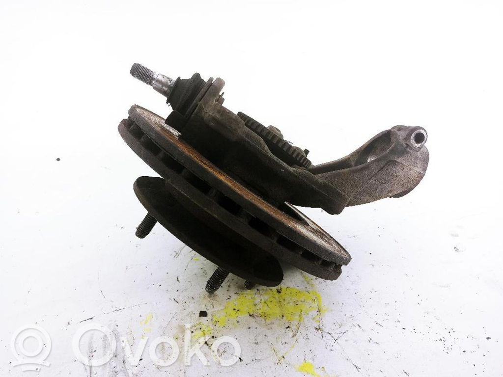 Ford Transit Priekinis kelmas 