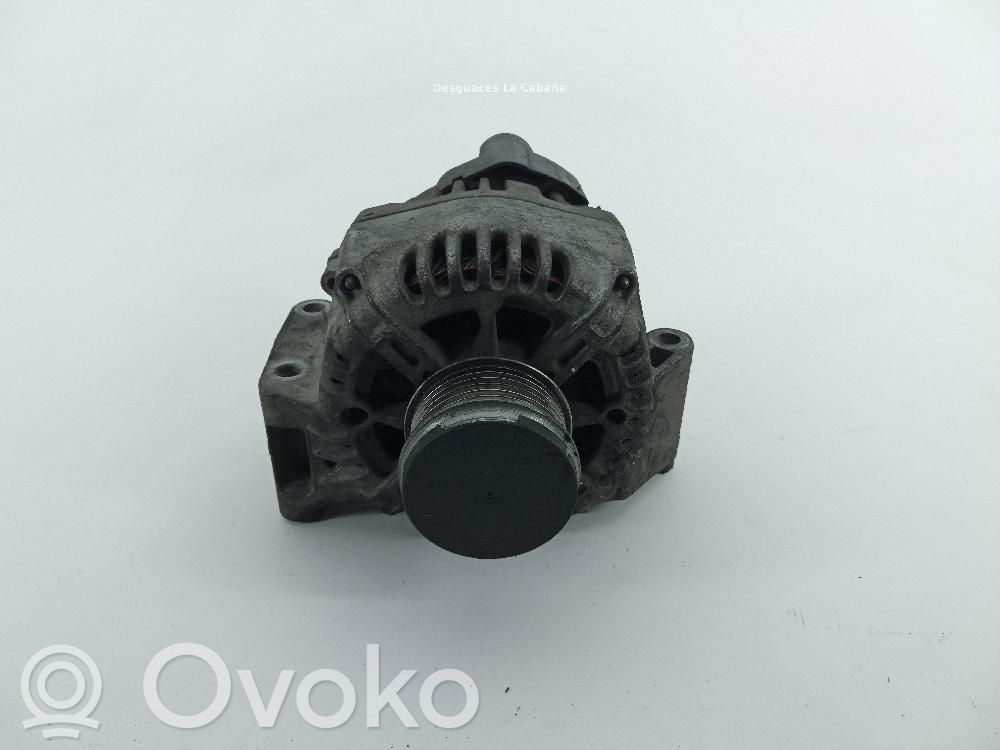 Opel Corsa C Ģenerators 