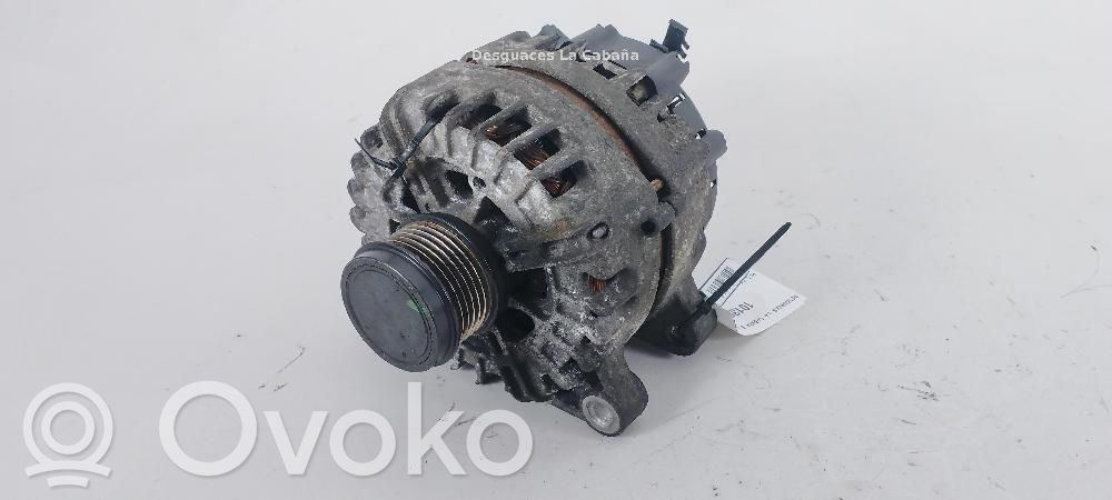 Alternador