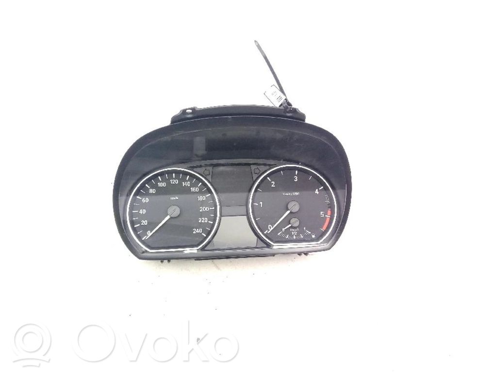 Velocímetro (tablero de instrumentos)   102495284