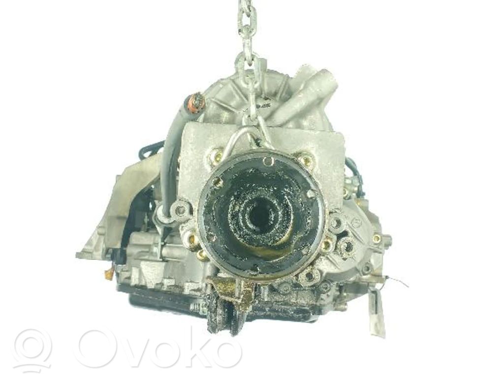 BMW 5 E39 Manualna 6-biegowa skrzynia biegów 