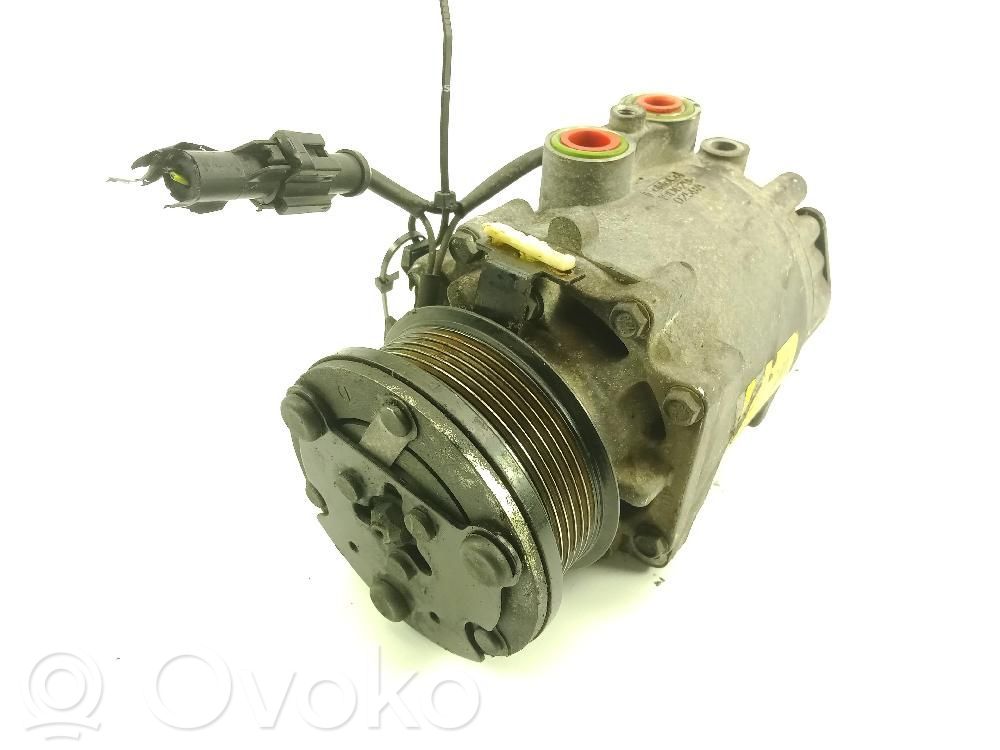 Ford Transit -  Tourneo Connect Air conditioning (A/C) compressor (pump) 