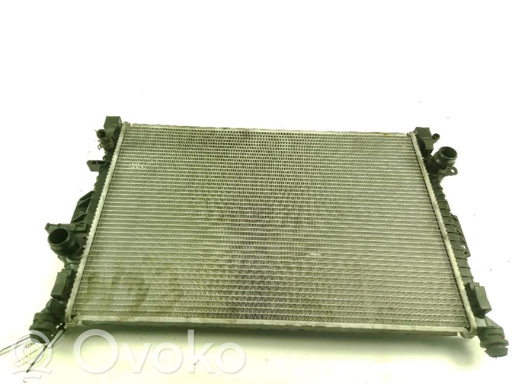 Wasserkühler   6561501E