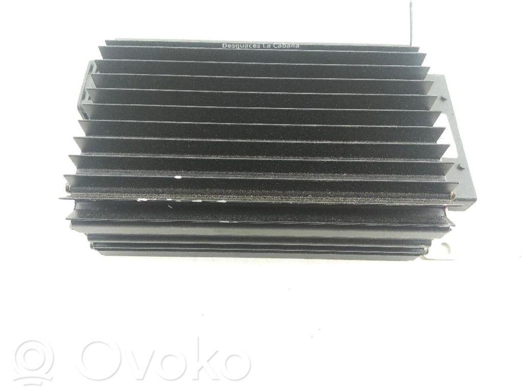 Audi A8 S8 D3 4E Kiti valdymo blokai/ moduliai 