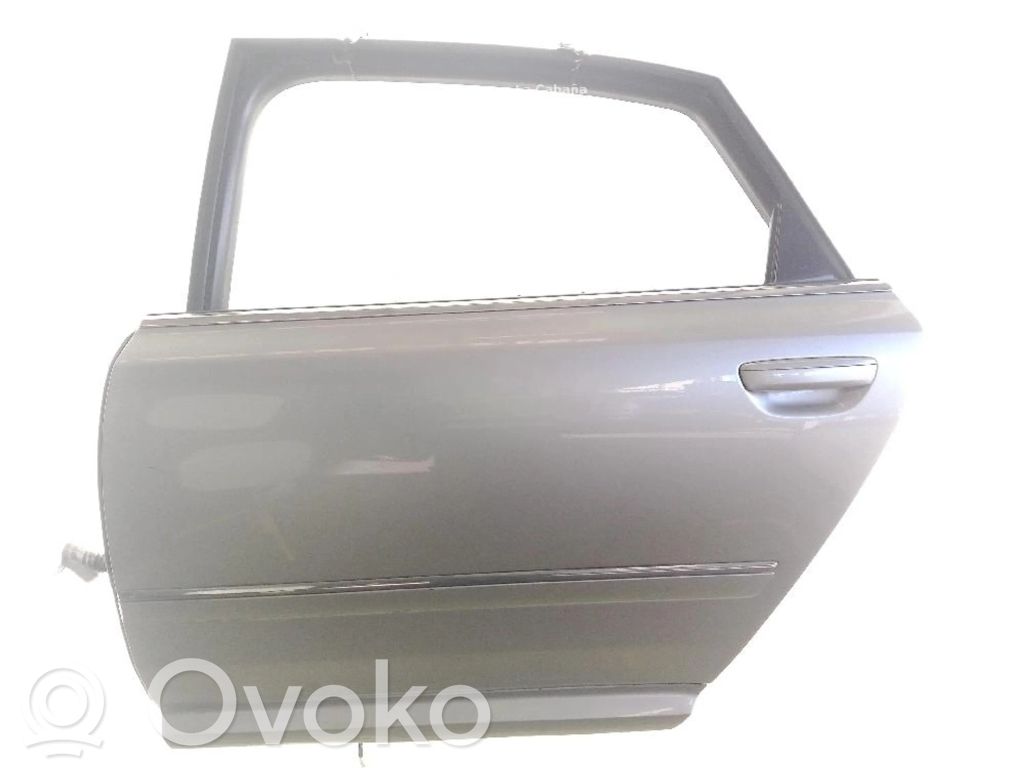 Tür hinten   4E0833553