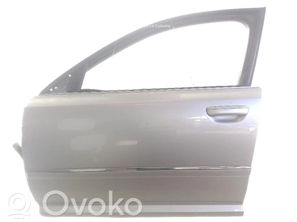 Audi A8 S8 D3 4E Priekinės durys 
