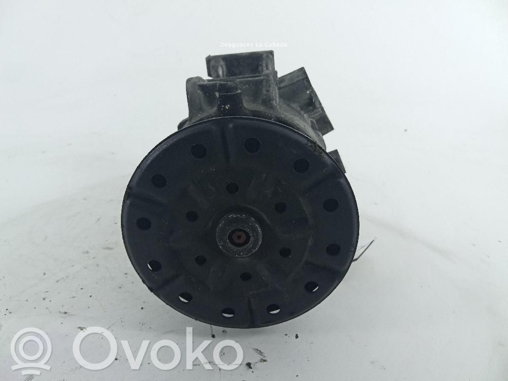 Lexus IS 220D-250-350 Kompresor / Sprężarka klimatyzacji A/C 