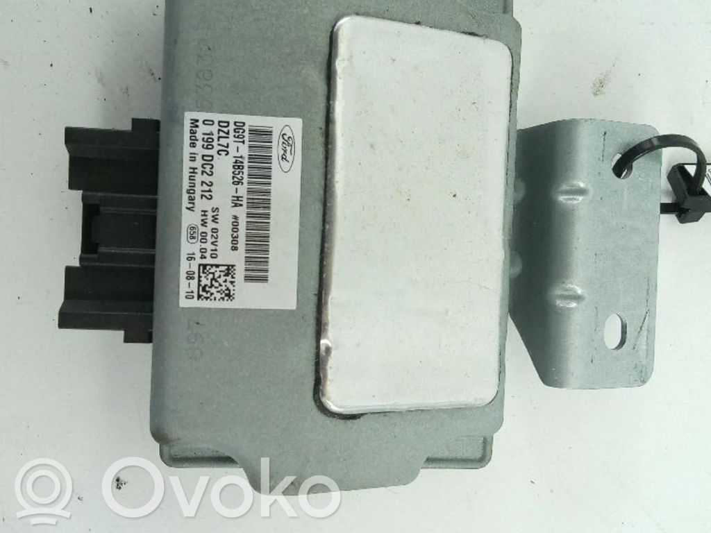Ford Edge II Alte unități/module de control 