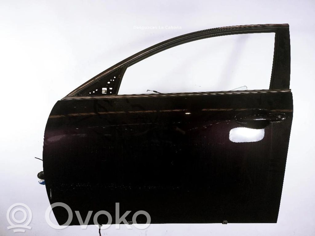 Priekinės durys   GS1D59010