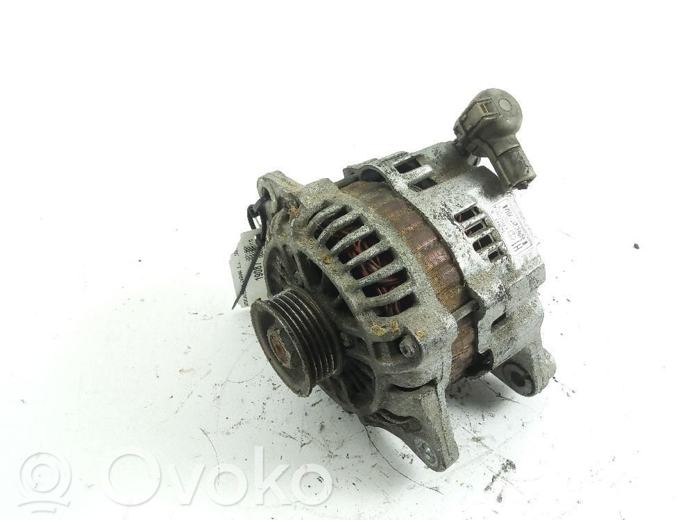 Alternador   A3TG1291A