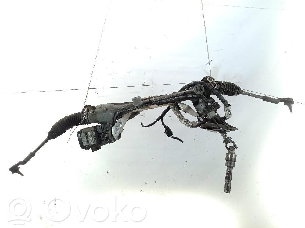 Ford Focus Steering rack 