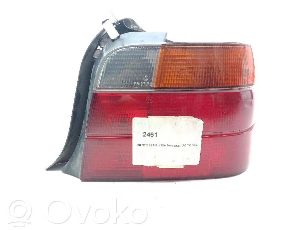Rear/tail lights   29270204