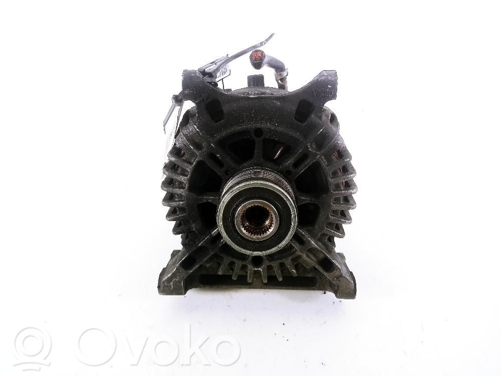 Mercedes-Benz A W169 Alternator 