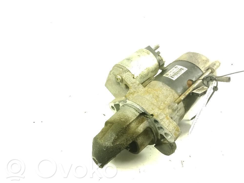 Motor de arranque   55491473,M001TF0471,M001TF0471