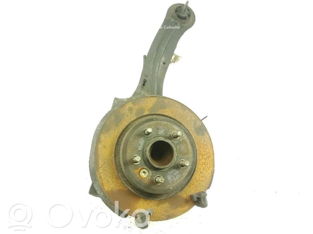 Volvo V40 Rear wheel hub spindle/knuckle 