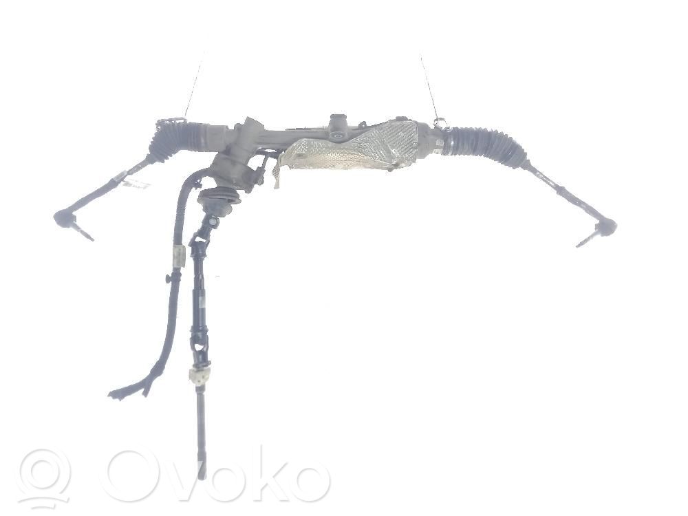 Opel Astra K Steering rack 