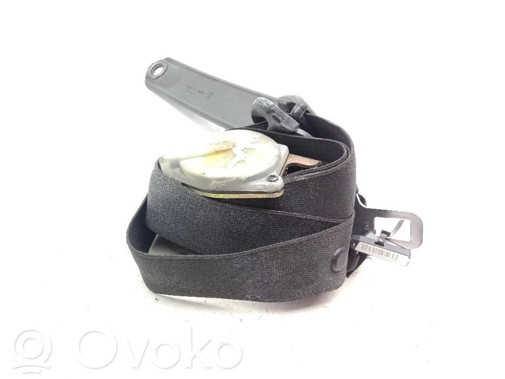 Opel Tigra A Cinturón delantero 