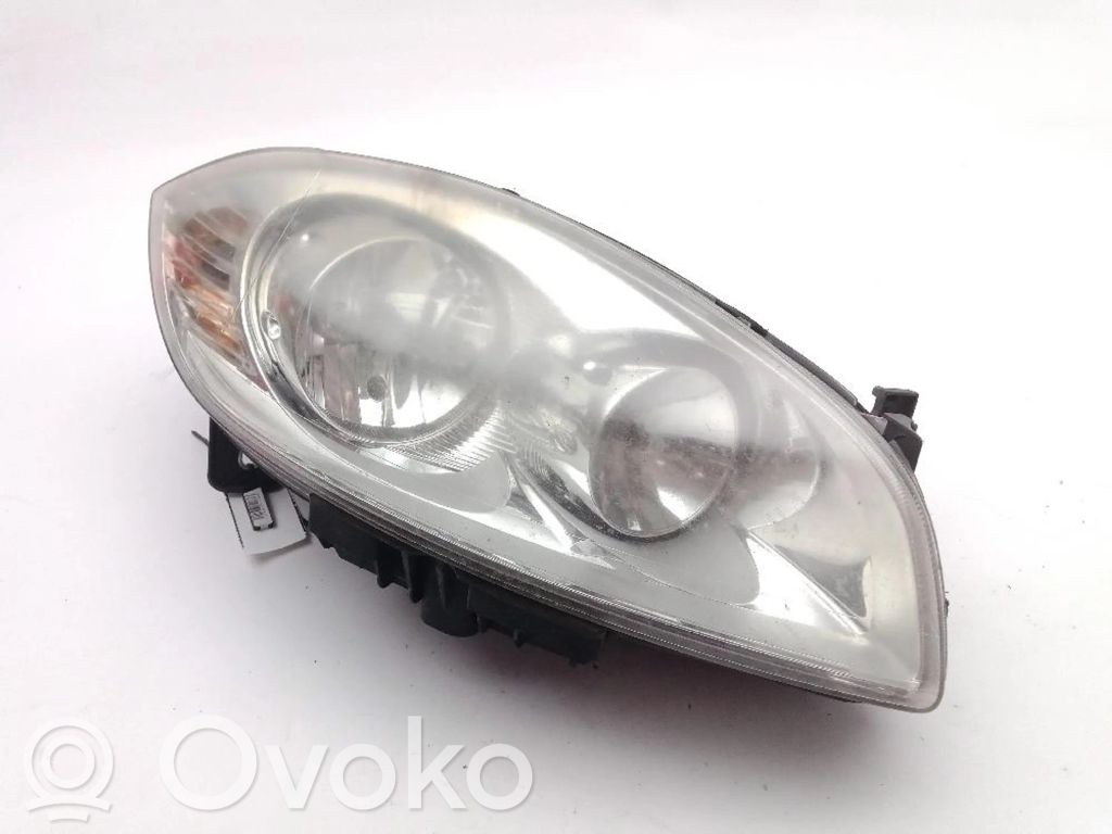 Fiat Linea Phare frontale 